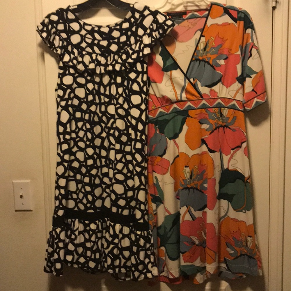 Dresses